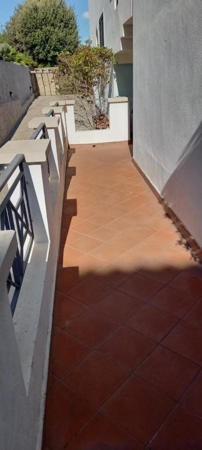 Appartamento Caletta Rosignano Solvay Exterior photo