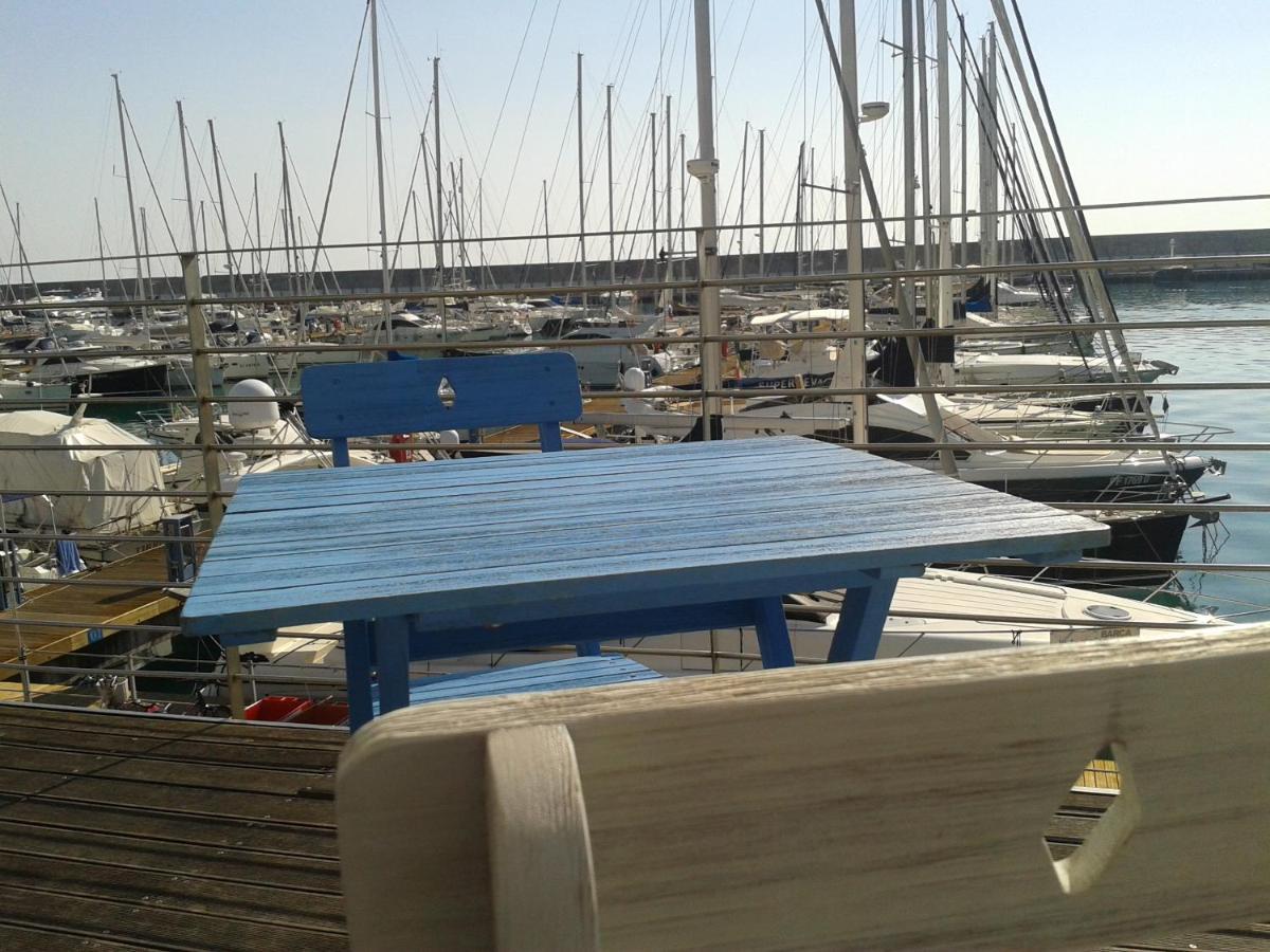 Appartamento Caletta Rosignano Solvay Exterior photo