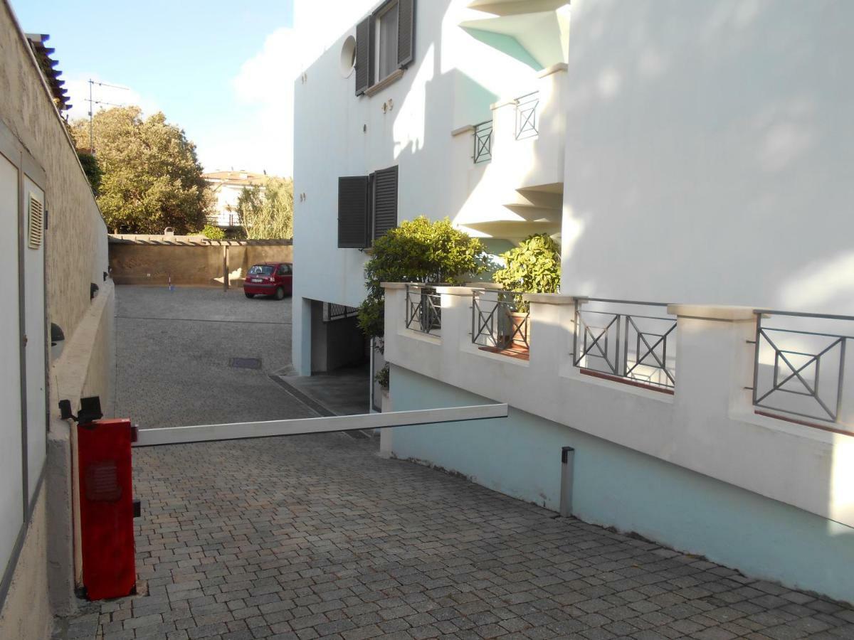 Appartamento Caletta Rosignano Solvay Exterior photo